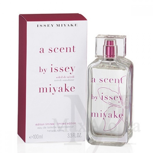 Issey Miyake A Scent by  Soleil de Neroli