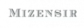 Mizensir