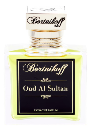 Bortnikoff Oud Al Sultan