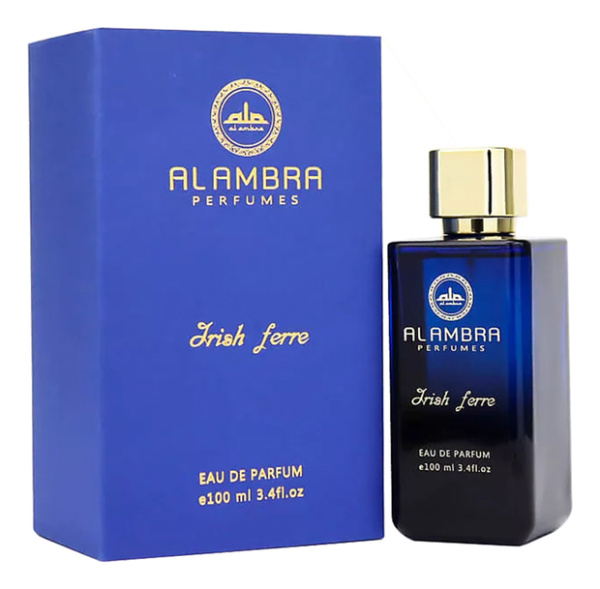 Al Ambra Irish Ferre