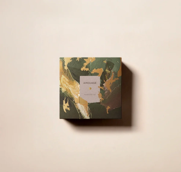 Amouage Purpose 50