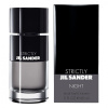 Jil Sander Strictly  Night