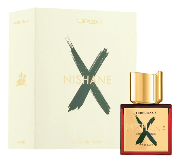 NISHANE Tuberoza X