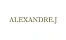 Alexandre J