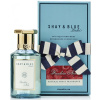 Shay & Blue London Framboise Noire
