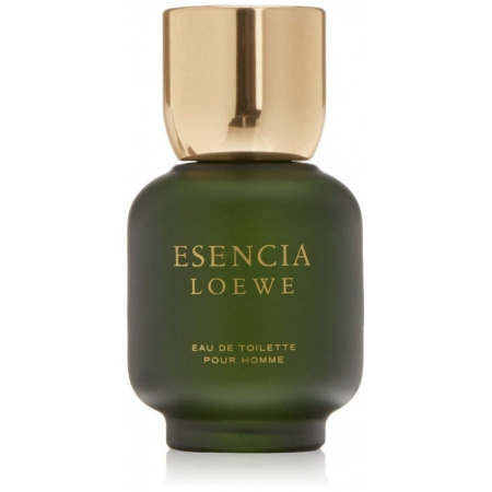 Loewe Esencia pour Homme