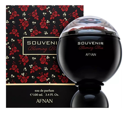 AFNAN Souvenir Blooming Bliss