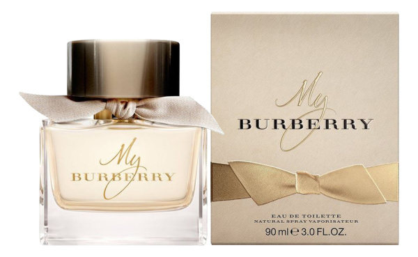 Burberry My Burberry Eau De Toilette