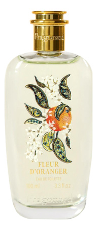 Fragonard Fleur d'oranger