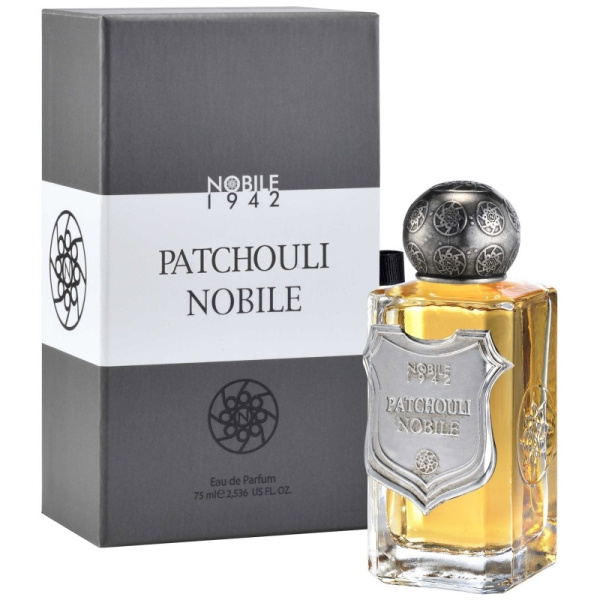 Nobile 1942 Patchouli Nobile