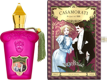 Xerjoff Casamorati Gran Ballo