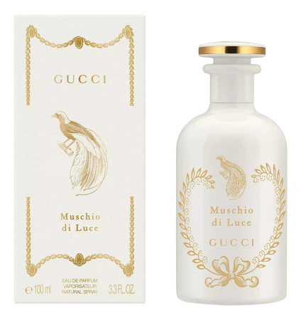 GUCCI Muschio di Luce