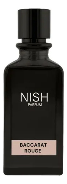 Nish Parfum Baccarat Rouge