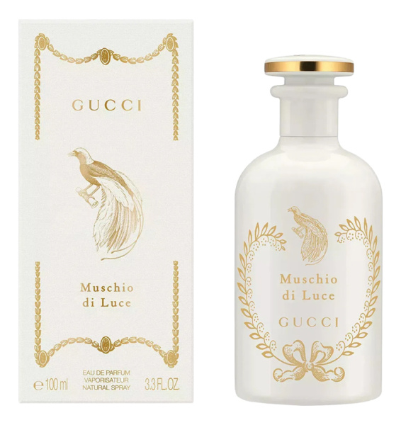 GUCCI Muschio di Luce