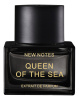 NEW NOTES Queen Of The Sea