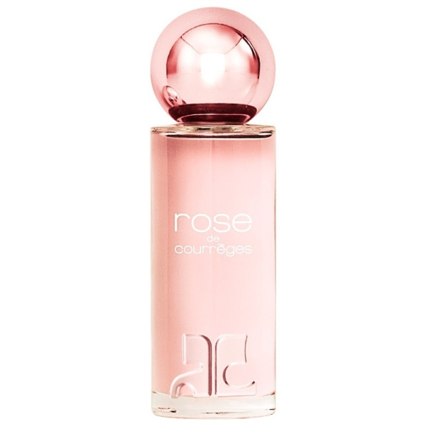 Courreges Rose de