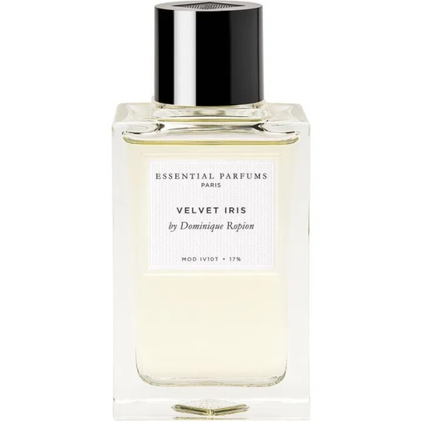 Essential Parfums Velvet Iris
