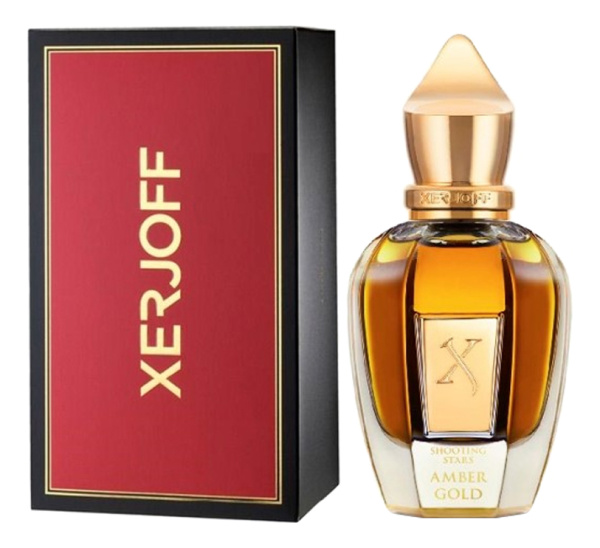 Xerjoff Amber Gold