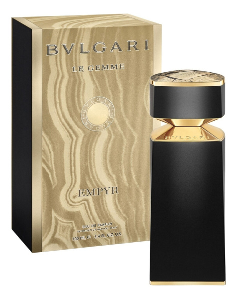 BVLGARI Empyr
