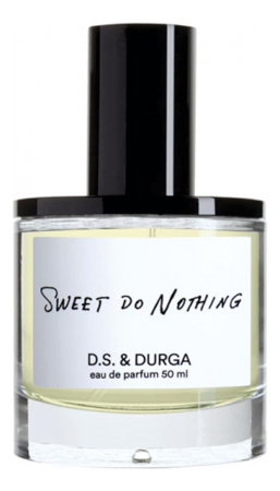 D.S. & Durga Sweet Do Nothing