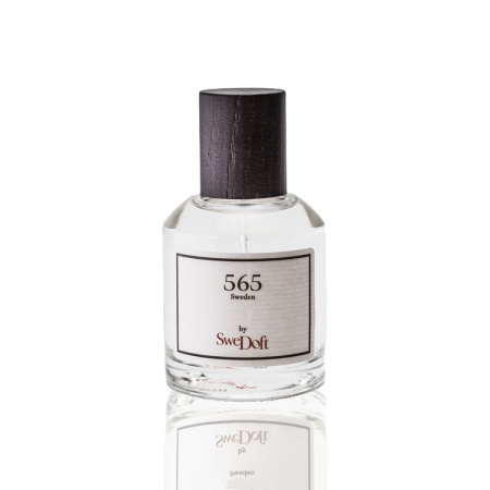 Swedoft 565