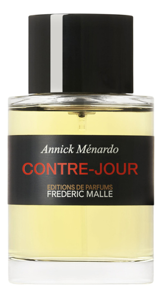 Frederic Malle Contre-Jour