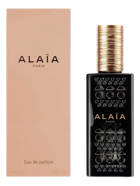 Alaia Paris Alaia