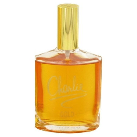 Revlon Charlie Gold
