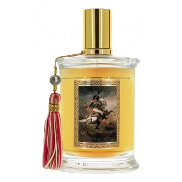 MDCI Parfums Cuir Cavalier