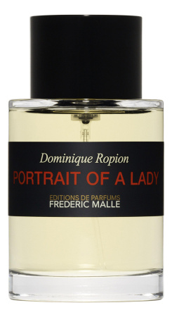 Frederic Malle Portrait Of A Lady