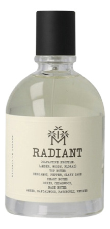 Moudon Radiant