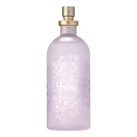 Czech & Speake Rose