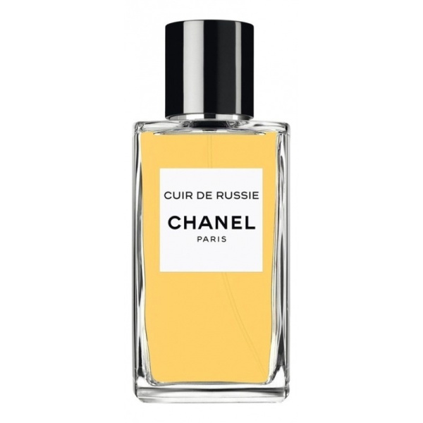 Chanel Les Exclusifs De Cuir De Russie