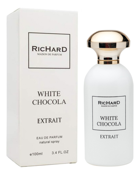 Richard White Chocola Extrait