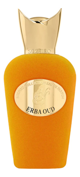 Sospiro Erba Oud