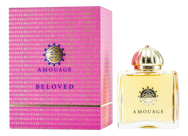 Amouage Beloved For Woman