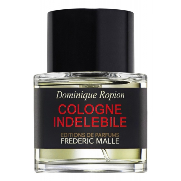 Frederic Malle Cologne Indelebile