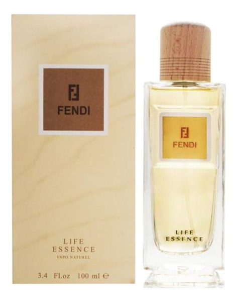 FENDI Life Essence