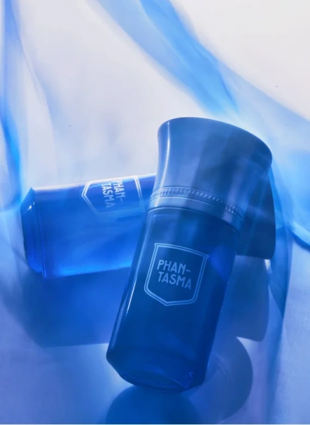 Les Liquides Imaginaires Phantasma