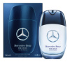 Mercedes-Benz The Move Live The Moment