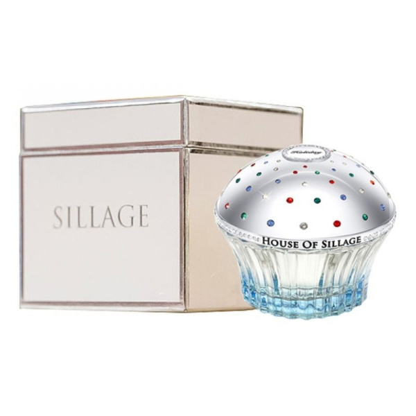 House Of Sillage Holiday by