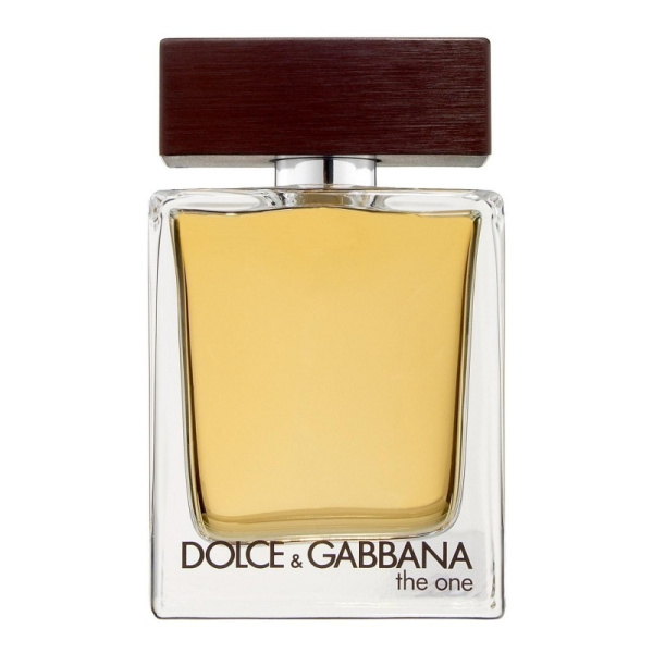 DOLCE  GABBANA The One for Men