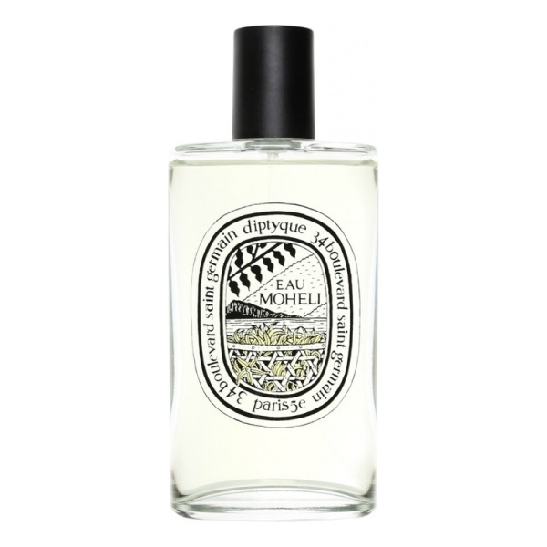 Diptyque Eau Moheli