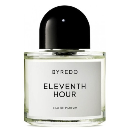 BYREDO Eleventh Hour