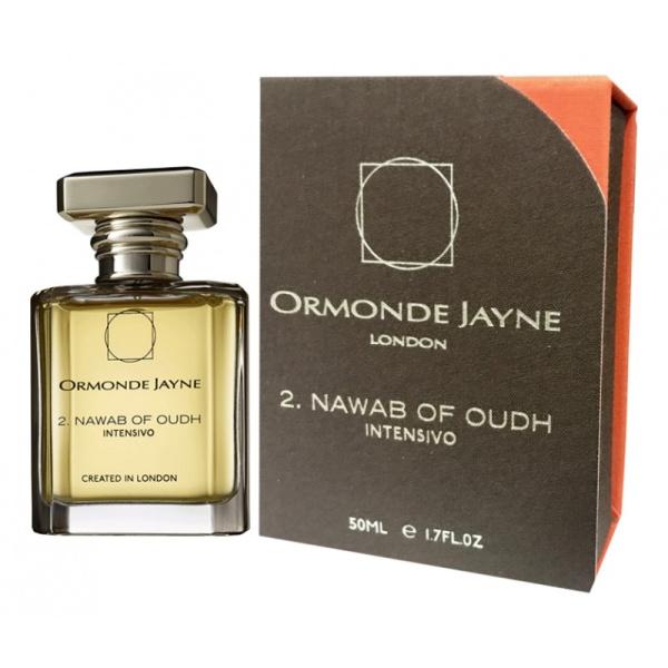 Ormonde Jayne Nawab of Oudh Intensivo