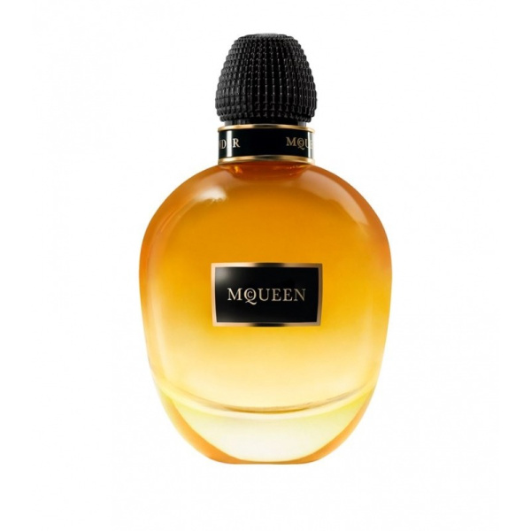 Alexander McQueen Amber Garden