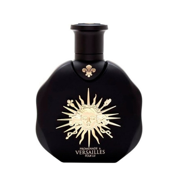 Parfums du Chateau de Versailles Promenade a Versailles Pour Lui