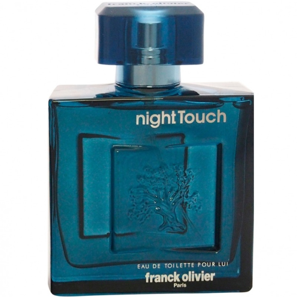 Franck Olivier Night Touch