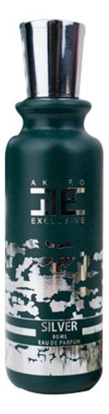 Akaro Exclusive Silver