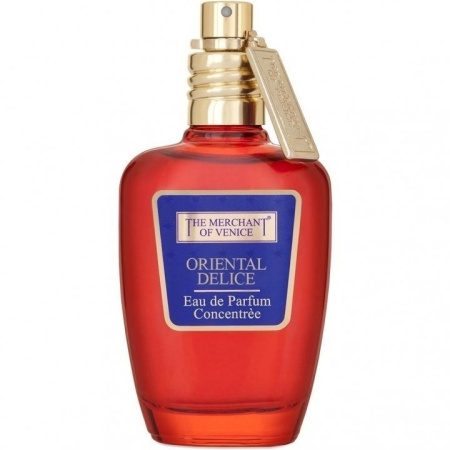 The Merchant of Venice Oriental Delice